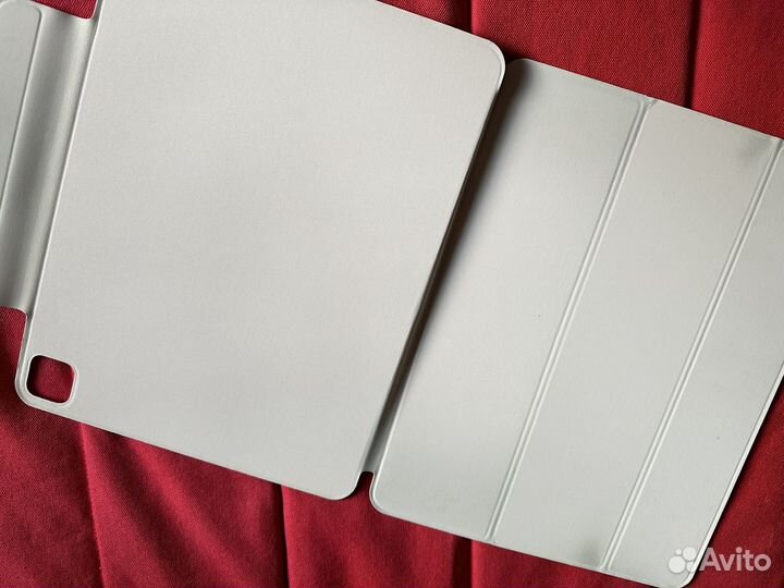 Чехол для iPad pro 12.9