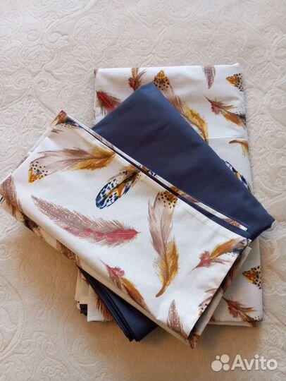 Пошив постельного белья по Вашим меркам