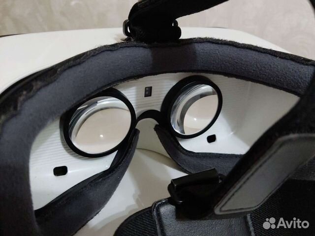 Vr очки oculus Gear VR