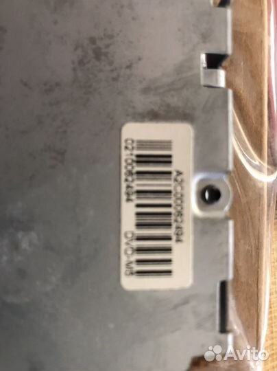 DVD привод навигации BMW X5 E 70