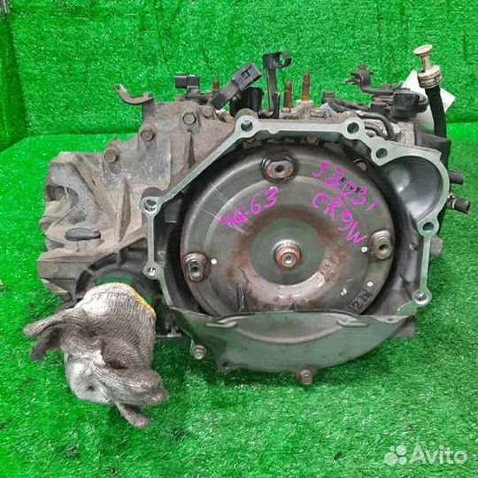 Коробка АКПП Mitsubishi Dion