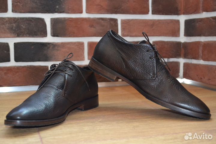 Туфли Oliver Sweeney (43,5р.-идеальное)