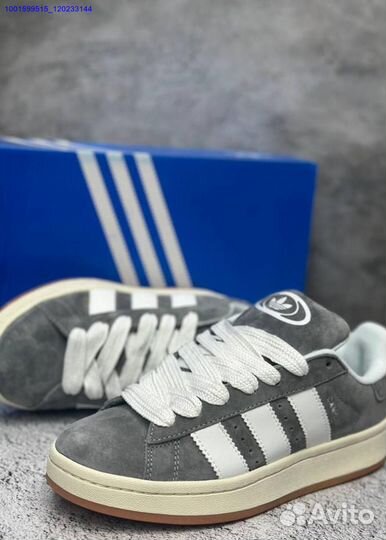 Кроссовки Adidas Campus 00s