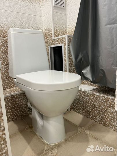 Унитаз