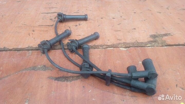 Провода высокого напряжения Mazda 6 GG 2004