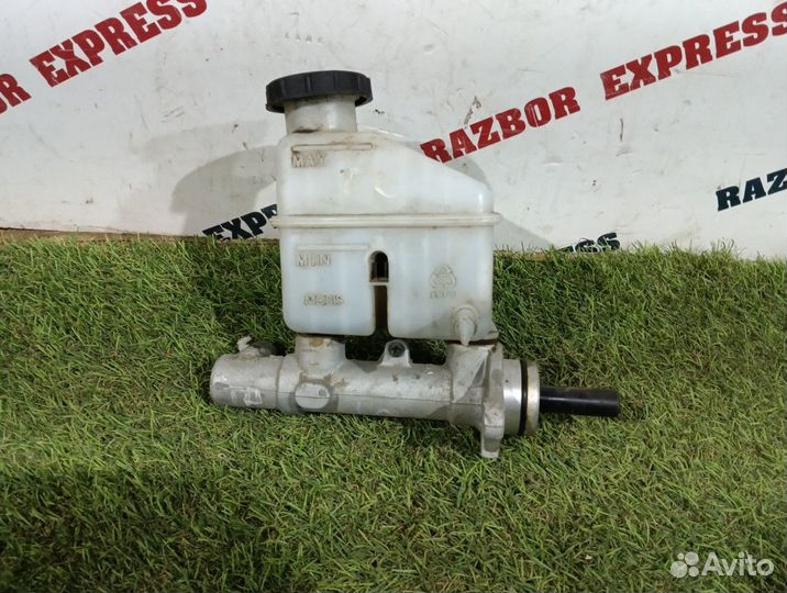 Цилиндр тормозной главный KIA Ceed