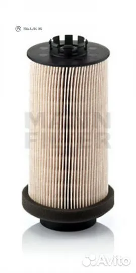 Mann-filter PU999/1X Фильтр топливный (картридж) 95/14(46)x204