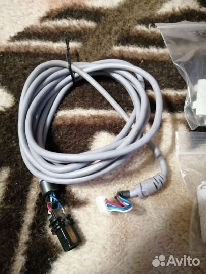 Кабель для геймпада dreamcast