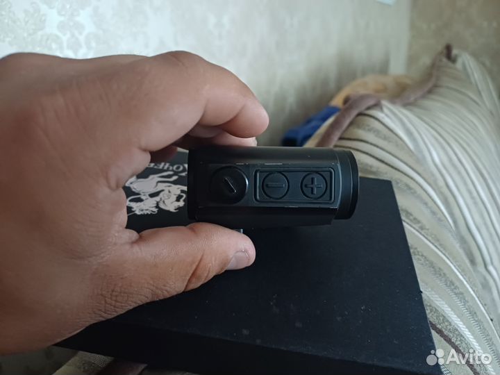 Коллиматорный прицел holosun HS403B