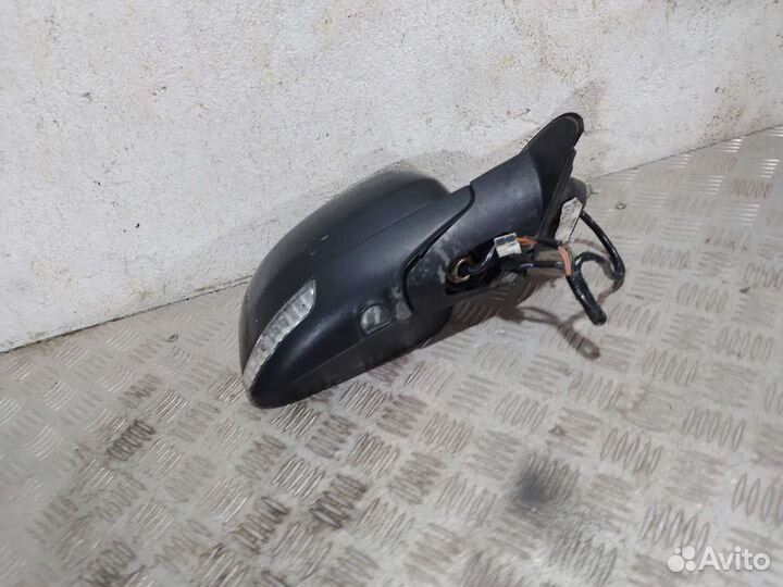 Зеркало правое Jeep Grand Cherokee WK2