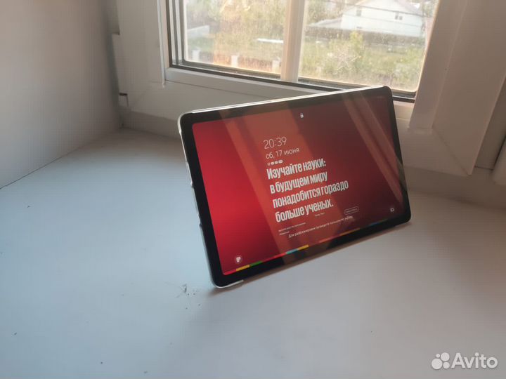 Планшет samsung galaxy tab s6 lite 64