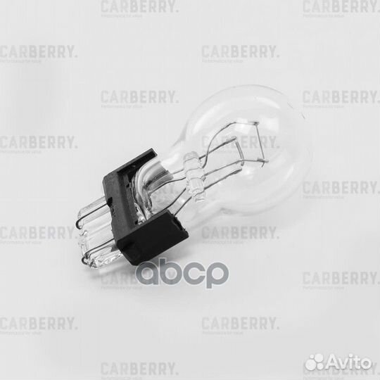 Лампа накаливания 32CA14 carberry