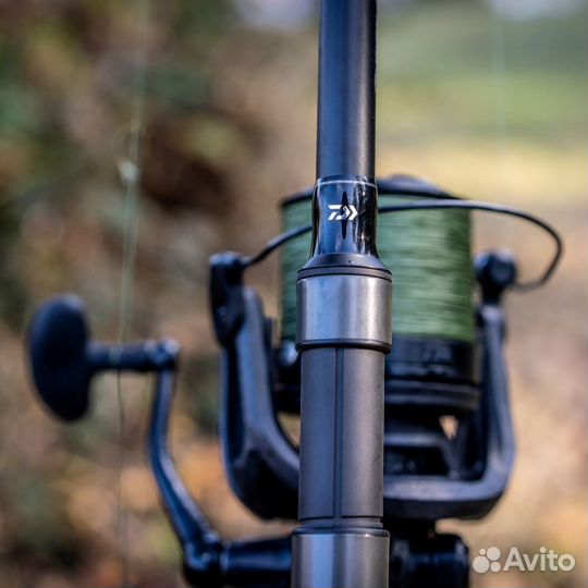 Сподовое удилище Daiwa Super Spod