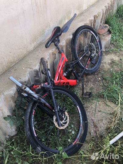 Велосипеды