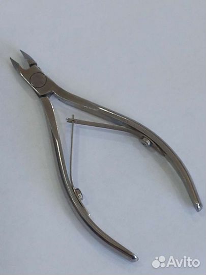 Заточка парикмахерского и маникюрного инструмента