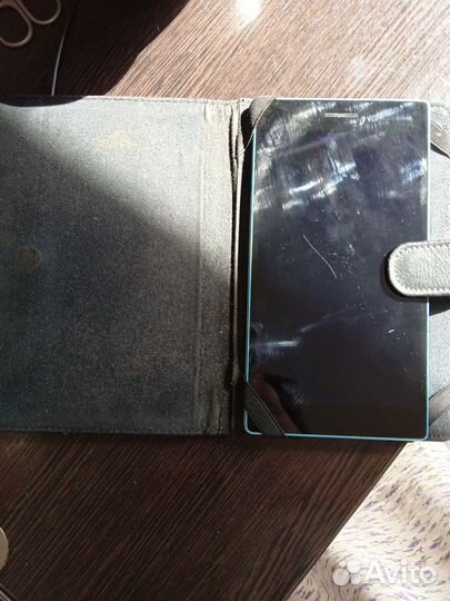 Планшет lenovo