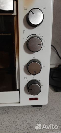 Духовой шкаф