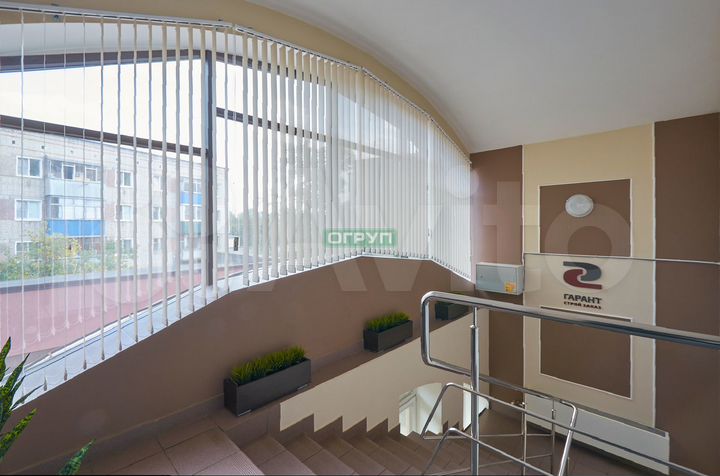 Аренда 220 м офисные помещения