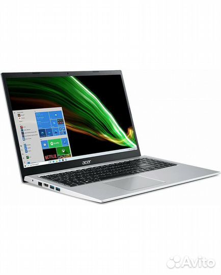 Ноутбук acer aspire