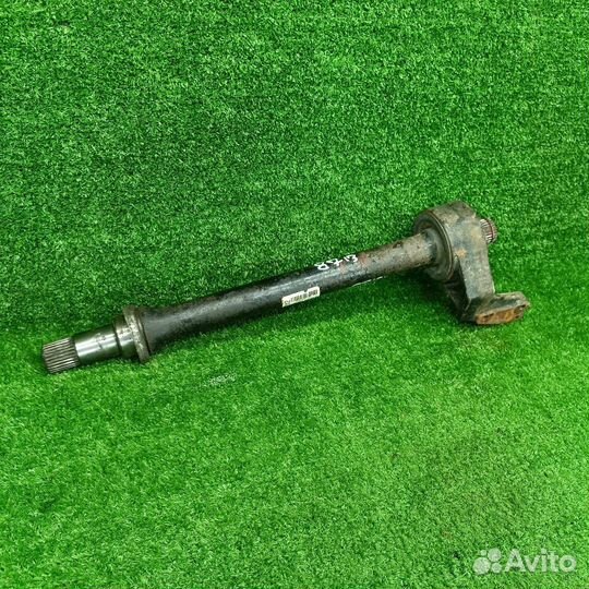 Привод передний правый SsangYong Actyon 2 SUV 2013