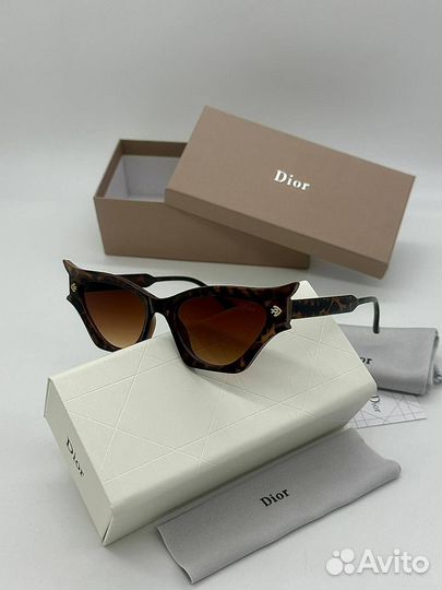 Очки Dior женские