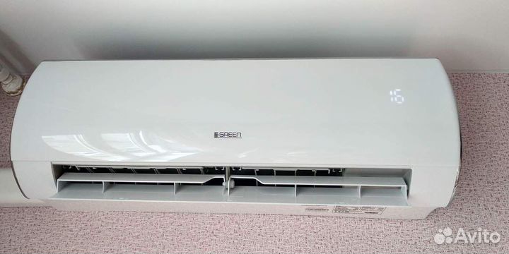 Сплит-системы под ключ