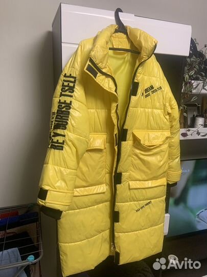 Куртка женская