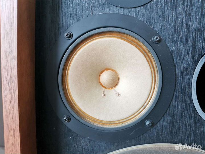 Колонки Kenwood KL-4080