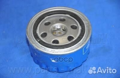 Фильтр масляный dacia logan 04- PBX003P Parts-Mall
