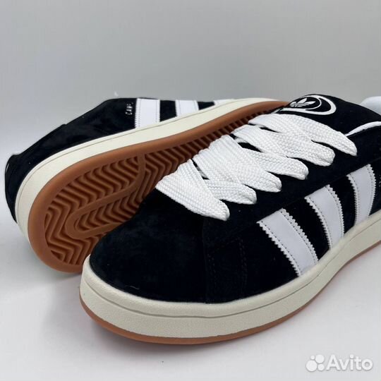 Кроссовки Adidas Campus мужские 41/45