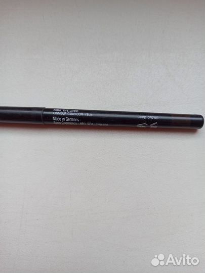 Карандаш для бровей