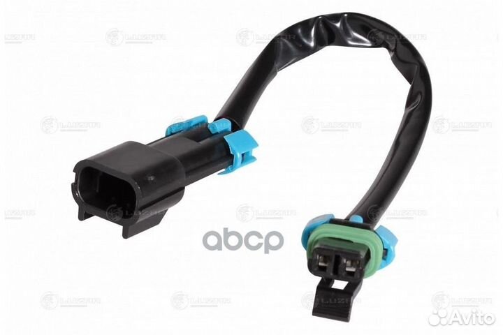 Вентилятор печки универс. 2111, 2123, 1118, 217