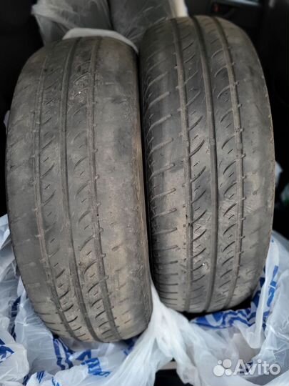 Kumho Power Star 758 175/65 R14 82