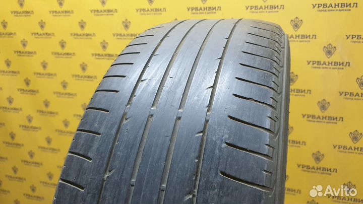Bridgestone Dueler H/P Sport 225/55 R18