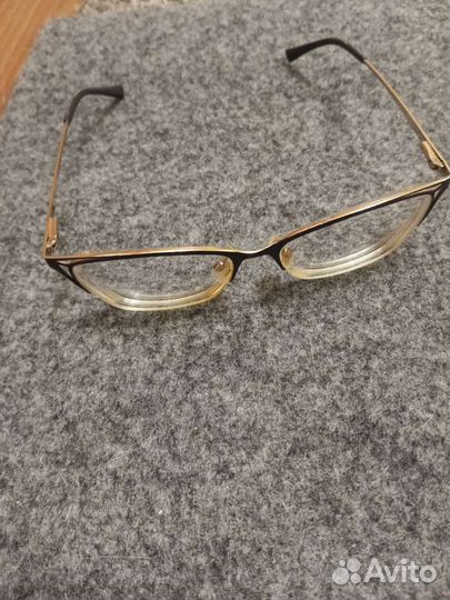 Оправа для очков женская