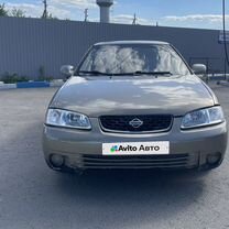 Nissan Sentra 1.8 MT, 2000, 280 000 км, с пробегом, цена 200 000 руб.