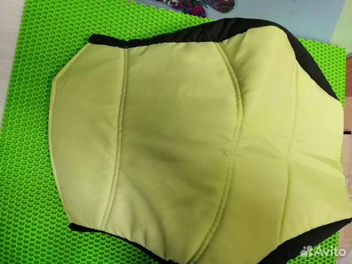 Чехол N 04 на прог.блок детской коляски