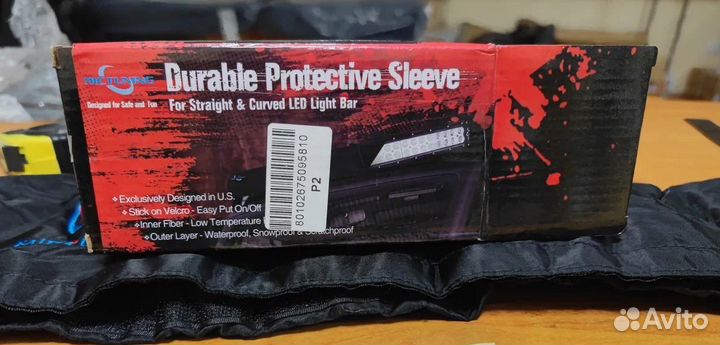 С10п5 F50 Автомобильная универсальная обложка 32''