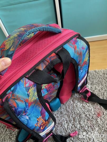 Рюкзак детский для девочки