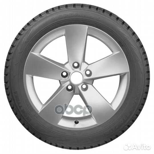 Ikon Tyres Nordman 5 155/70 R13