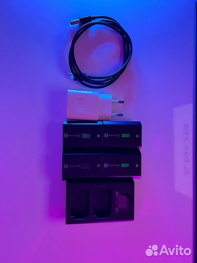 Аренда Sony a7IV объектив Sony 24-70,Ronin S