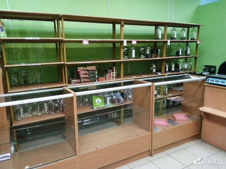 Шкафы