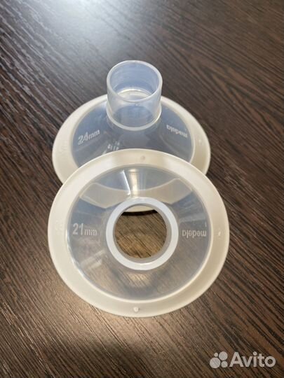 Электрический молокоотсос Medela