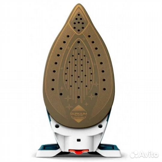 Новый парогенератор Tefal Express Vision SV811X бе