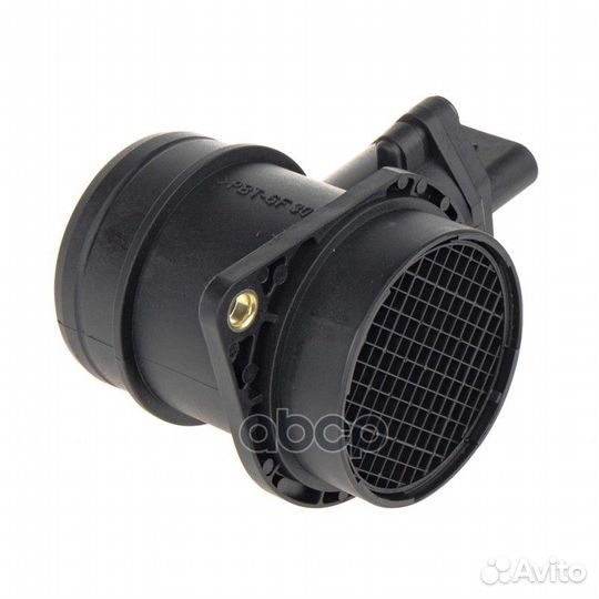 Расходомер воздуха skoda Octavia I/VW Golf IV/B