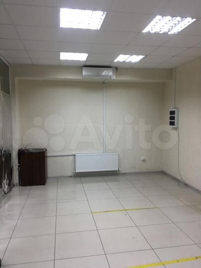 Свободного назначения, 40.45 м²