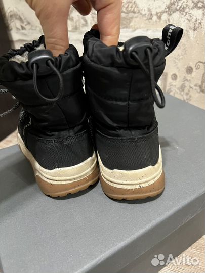 Дутики детские26