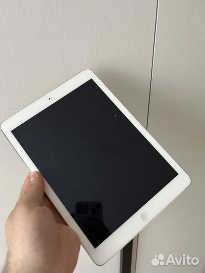 iPad air 1 16gb