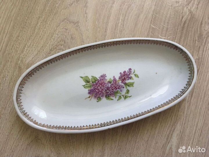 Селедочница СССР