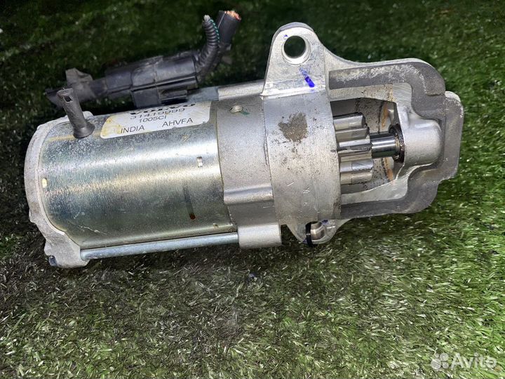 Стартер B4204S3 Volvo S40 MS 31419999